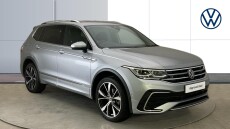 Volkswagen Tiguan Allspace 2.0 TDI R-Line 5dr DSG Diesel Estate